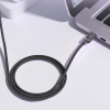 JOYROOM KABEL 60W DO USB-C 1.2M DO TELEFONÓW LAPTOPÓW ZE SZYBKIM ŁADOWANIEM