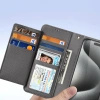 DUX DUCIS ETUI DO IPHONE 15 PRO MAX LAWA POKROWIEC MAGNETYCZNY ZAMKNIĘCIE