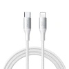 JOYROOM KABEL USB-C TO LIGHTNING 30W DO IPHONE 11 12 13 14 1M SZYBKIE