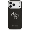 GUESS ETUI GRAINED BIG 4G CLASSIC LOGO DO IPHONE 17 PRO MAX ELEGANCKIE