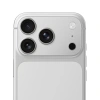Folia AMAZINGTHING Lens Module Protector na wyspę aparatu do iPhone 17 Pro Max - przezroczyste matowe