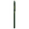 Spigen Nano Pop MagSafe, avo green - Samsung Galaxy S26