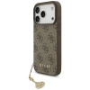 GUESS ETUI CASE DO IPHONE 17 PRO 4G CHARMS COLLECTION MAGSAFE