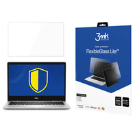 3MK SZKŁO OCHRONNE FLEXIBLEGLASS DO DELL INSPIRON 13 7000 13 14 OCHRONA