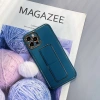 HURTEL ETUI DO IPHONE 12 PRO Z PODSTAWKĄ KICKSTAND FUNKCJONALNOŚĆ I OCHRONA