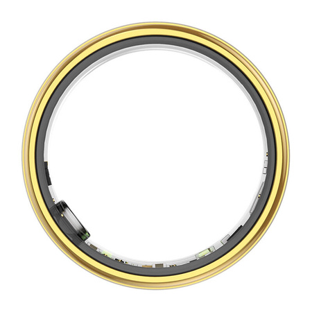 COLMI SMARTRING R06 18.9MM DO SMARTBANDÓW I TELEFONÓW Z ERGONOMICZNYM PASEM