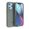 Choetech MFM Anti-drop case etui Made For MagSafe do iPhone 13 Pro zielony (PC0113-MFM-GN)