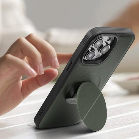 UNIQ ETUI NOVO DO IPHONE 14 PLUS 15 PLUS 6.7 OCHRONA I WYTRZYMAŁOŚĆ NA