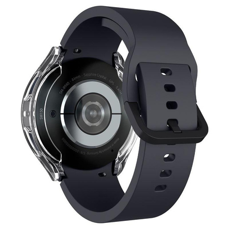 SPIGEN ULTRA HYBRID GALAXY WATCH 6 (44 MM) CRYSTAL CLEAR