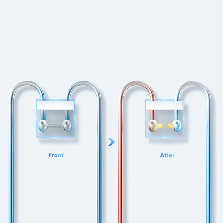 MCDODO POWER SUPPLY LIST GAN 1xUSB 2xUSB-C 1xAC 70W