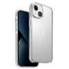 UNIQ etui Combat iPhone 14 Plus 6,7" przeźroczysty/crystal clear