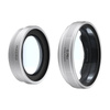 FREEWELL OBIEKTYW SZEROKOKĄTNY MAKRO DO FUJI X100VI X100V WYJĄTKOWA OSTROŚĆ