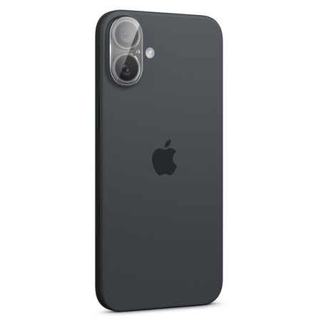 SPIGEN OSŁONA APARATU SZKŁO OCHRONNE DO IPHONE 16 16 PLUS CAMERA PROTECTOR