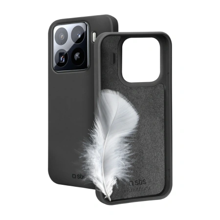 Instinct Case for Xiaomi 15 Pro, black