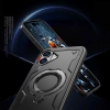 HURTEL ETUI DO IPHONE 16 Z DO MAGSAFE OCHRONA ARMOR DO TELEFONU MAGNETYCZNE