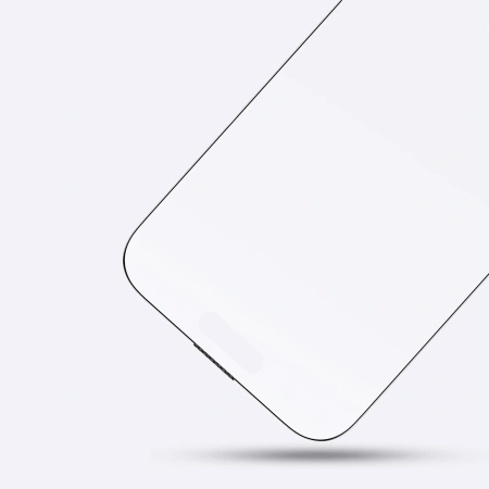 AMAZINGTHING SZKŁO HARTOWANE TITAN MATTE GLASS DO IPHONE 16 PRO MAX MATOWE