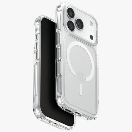 UNIQ ETUI LIFEPRO XTREME MAGCLICK POKROWIEC DO MAGSAFE DO IPHONE 17 PRO