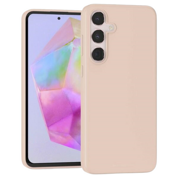 MERCURY ETUI SOFT SAMSUNG A35 A356 DO TELEFONÓW POKROWIEC ANTYWSTRZĄSOWY
