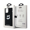 KARL LAGERFELD ETUI DO IPHONE 15 PRO 6,1 DO MAGSAFE KARL & CHOUPETTE