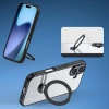 DUX DUCIS ETUI AIMO MAG Z PIERŚCIENIEM MAGNETYCZNYM DO IPHONE 17 WYSOKA