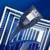 UGREEN KABEL SATA 3.0 0.5M DO HDD SSD KOMPUTER 6GB SZYBKA TRANSMISJA