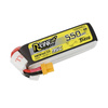TATTU AKUMULATOR R-LINE 550MAH 14,8V 95C 4S1P DO MODELI RC Z WYSOKĄ MOCĄ