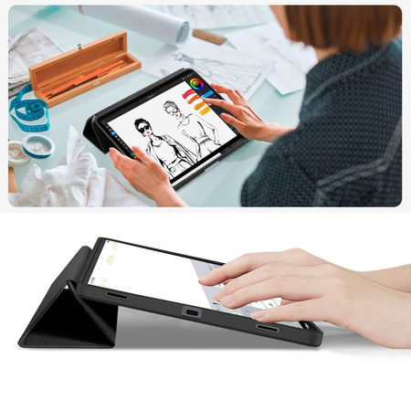 TECH-PROTECT SC PEN GALAXY TAB S11 11.0 X730 / X736B BLACK