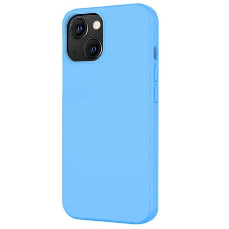 BELINE ETUI CASE OCHRONNE DO IPHONE 15 PLUS 6.7 Z MAGNETYCZNYM ZAMKNIĘCIEM