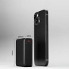 Powerbank SBS TEBB10000HDPD20K 10000 mAh z Power Delivery - czarny