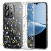 TECH-PROTECT FLEXAIR XIAOMI REDMI 15C 5G / POCO C85 5G SPRING FLOWERS