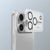 AMAZINGTHING SZKŁO OCHRONNE NA WYSPĘ APARATU FULL LENS GLASS DO IPHONE 17