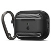 SPIGEN ETUI CASE RUGGED ARMOR DO AIRPODS 3 ODPOWIEDNIE DO CIĘŻSZYCH