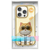NIMMY ETUI DO IPHONE 16 PRO MAX 6.9 CASE COOL CUTE CAT 2.0 WYSOKA OCHRONA