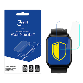 3MK FOLIA OCHRONNA DO REALME WATCH 2 3MK WATCH PROTECTION ARC OCHRONA