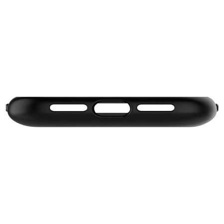 SPIGEN SLIM ARMOR CS IPHONE 11 BLACK