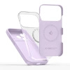TECH-PROTECT ETUI MAGSAFE DO IPHONE 17 PRO SILIKONOWE OCHRONA