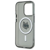 KARL LAGERFELD KLHMP15XHLSCHK ETUI HARDCASE DO IPHONE 15 PRO MAX 6.7 METAL