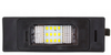 AUTOTUNE ZESTAW LAMPEK LED DO ALFA ROMEO 147 156 159 166 BRERA GT SPIDER