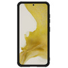 Nillkin CamShield Leather S Case etui Samsung Galaxy S23+ pokrowiec z osłoną na aparat czarne