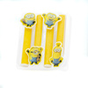 ZAPACH MINIONKI EPCF45 KRATKA NAWIEWU WIŚNIA BELLO MORELL CHERRY 30 DNI