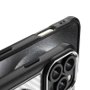 HURTEL ETUI SILIKONOWE LEADING SERIES DO MAGSAFE DO IPHONE 16 PRO MAX