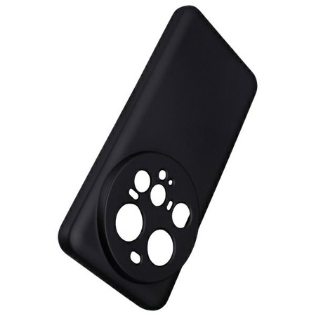 BELINE ETUI SILICONE DO XIAOMI 15 ULTRA POKROWIEC TELEFON Z ELASTYCZNĄ