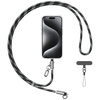 USAMS SMYCZ Z KABLEM 30W USB-C DO LIGHTNING 1,2M DO TELEFONÓW APPLE IPHONE