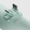 SBS POWERBANK ECOPOWER DO IPHONE IPAD SAMSUNG TELEFON 5000MAH 10W USB-C