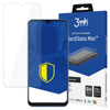 3MK SZKŁO HARTOWANE HARDGLASS DO SAMSUNG A30 A50 A30S A50S A40S EKRAN