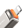 Mcdodo Phone Adaptor, Adapter, for iPhone,USB 3.0, OTG, OT-8600