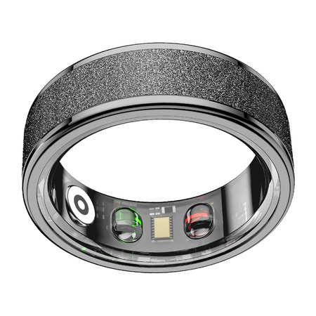 Smartring COLMI R10 rozmiar 10 20mm (czarny)