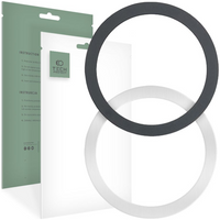 TECH-PROTECT MAGMAT MAGNETYCZNY RING DO MAGSAFE 2-PACK OCHRONA DO TELEFONÓW