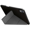 Etui Uniq Transforma na iPad 10 gen. (2022) Antimicrobial - czarne