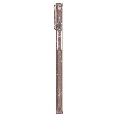 SPIGEN LIQUID CRYSTAL IPHONE 15 PLUS GLITTER CRYSTAL ROSE